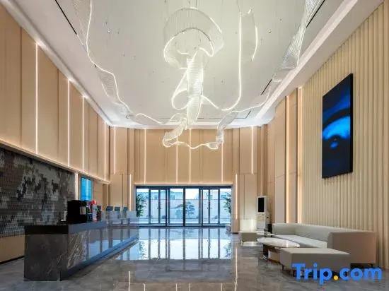 OKDAY Hotel (Jimo Ancient City, Jimo, Qingdao)