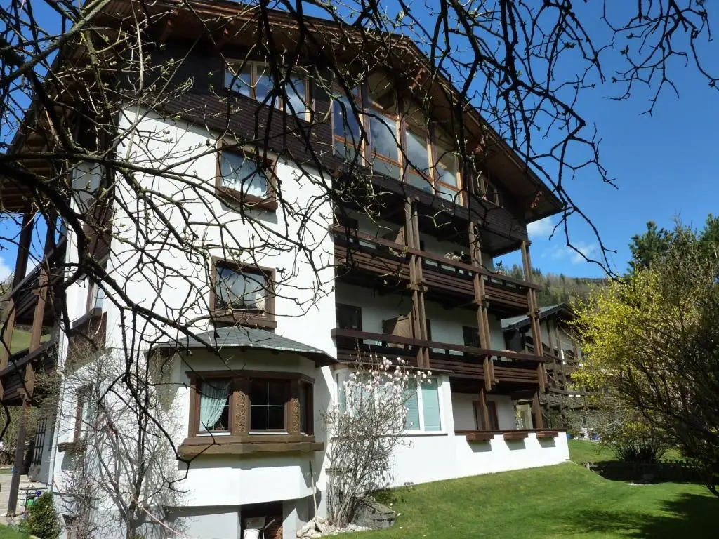 Landhaus Frank
