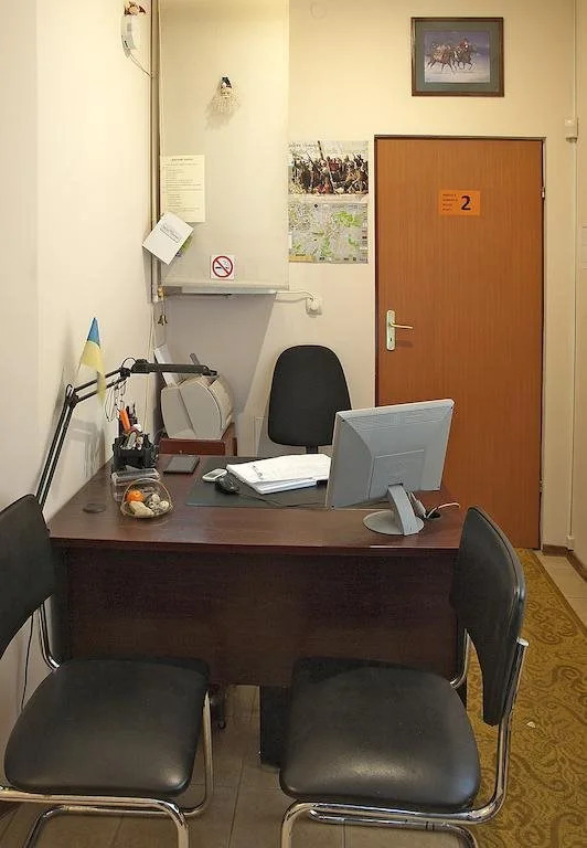 Niko Hostel