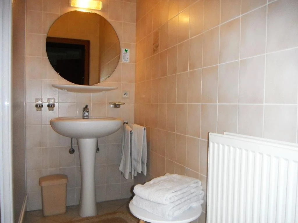 Hotel Schröder