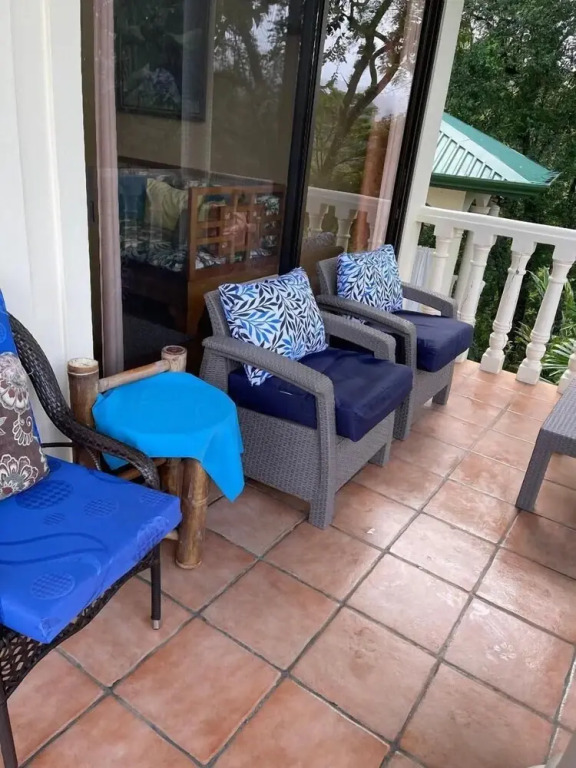 Mango Tree Villas