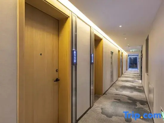 Zhihui Holiday Hotel (Beijing South Railway Station)
