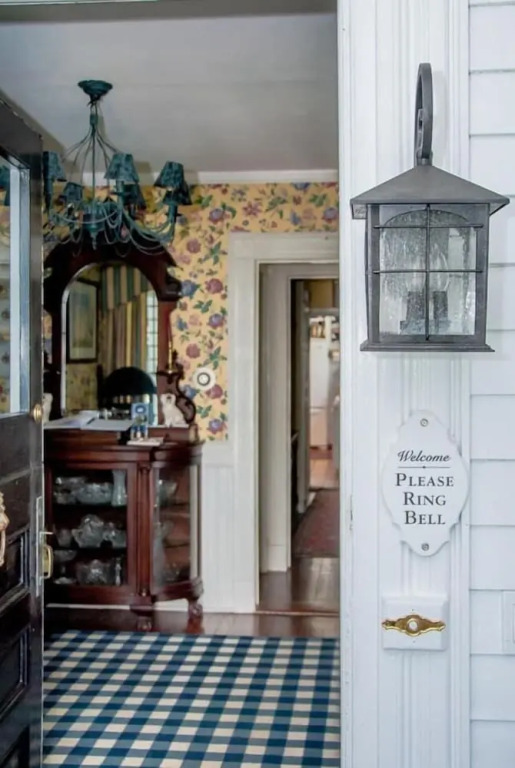 Harbor Knoll Bed and Breakfast