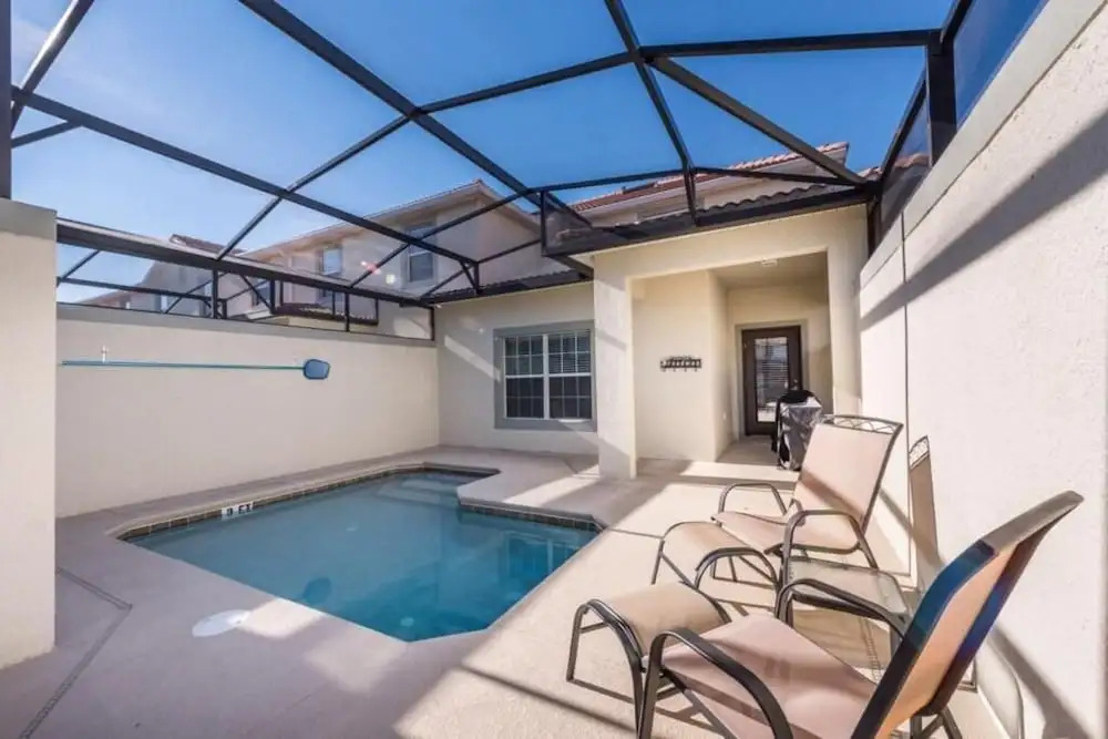 4899ct - Storey Lake 5 Bedroom Townhouse