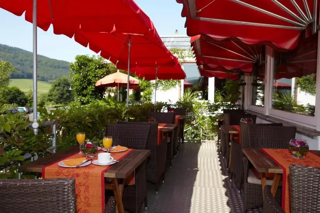 Hotel Winzerverein