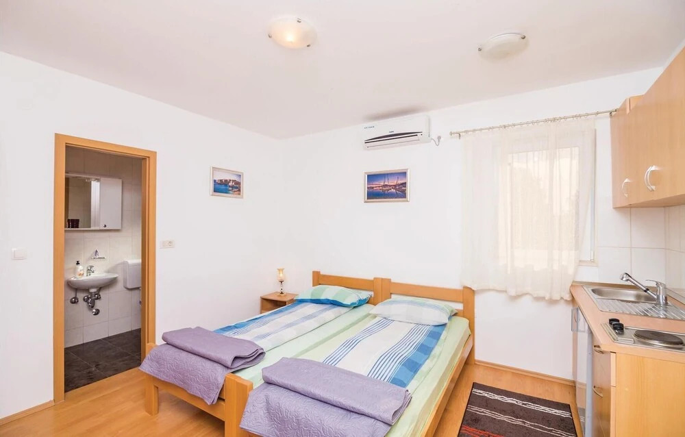 Holiday Home Slano Majkovi-Ratac