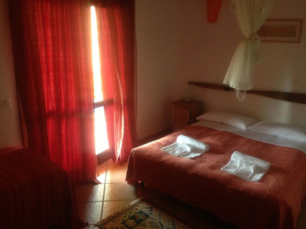 Li Espi Country Resort