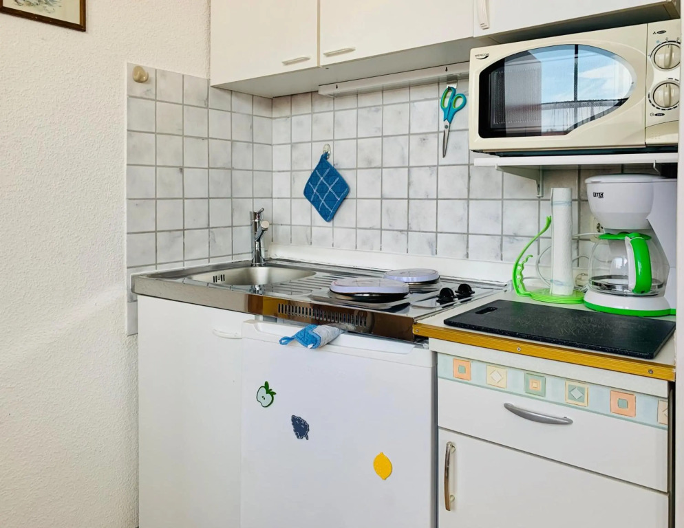 Haus Kormoran Borkum