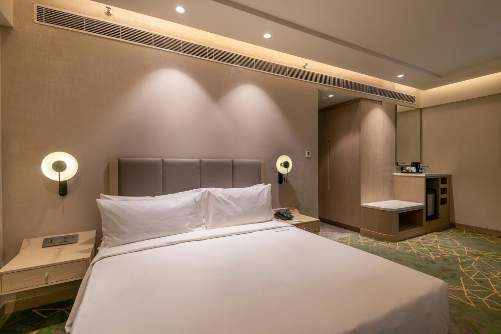 Holiday Inn Katra Vaishno Devi by IHG