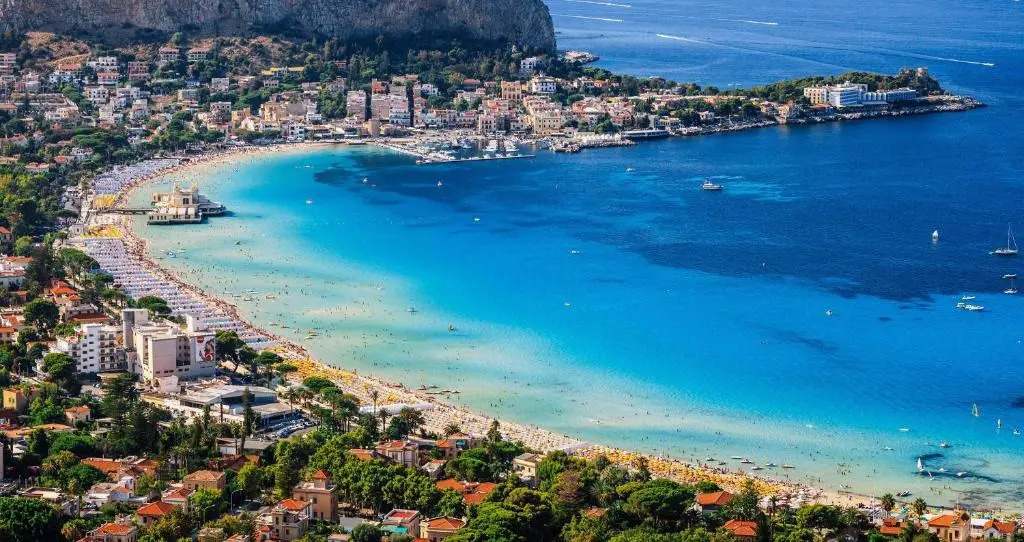 Mondello Manick Mare