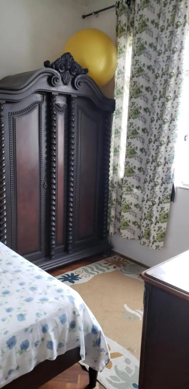 Apartameto 1202 Copacabana 249