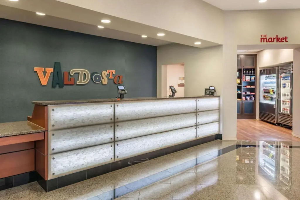 Travelodge Valdosta
