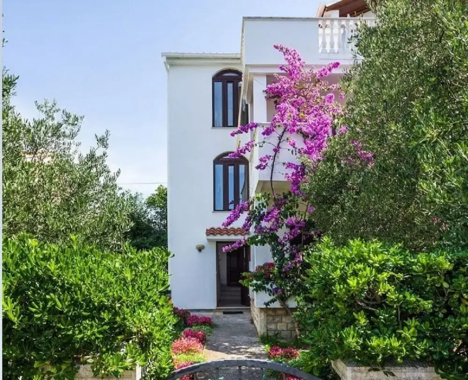 Pupa - Nice Family Apartments - A1 Dora