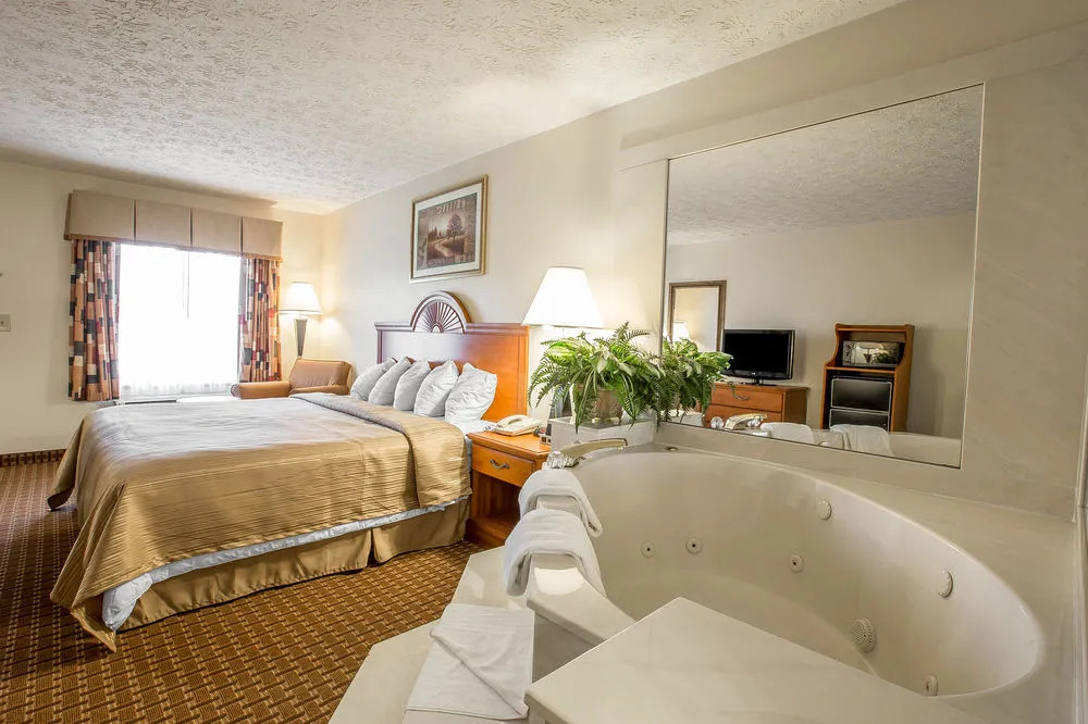 Quality Inn