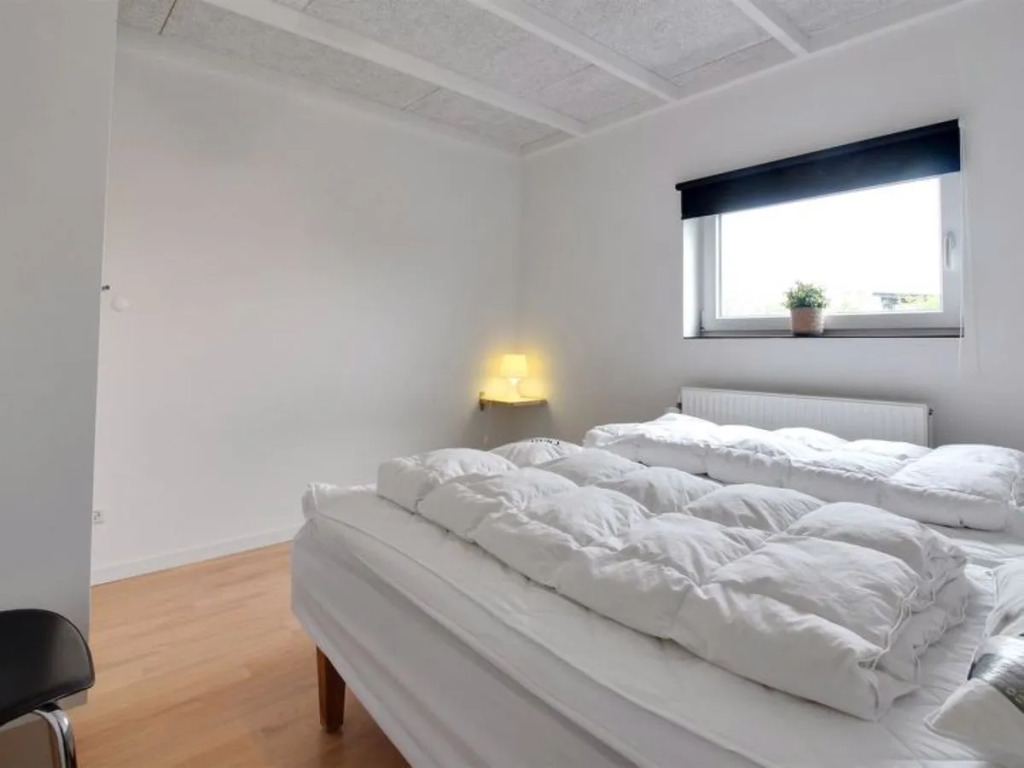 "Adela" - 400m from the sea in NW Jutland
