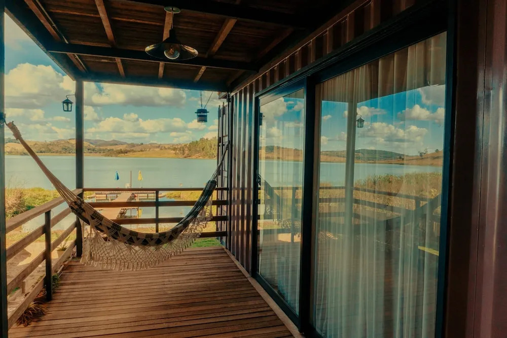 Villa Container Lodge