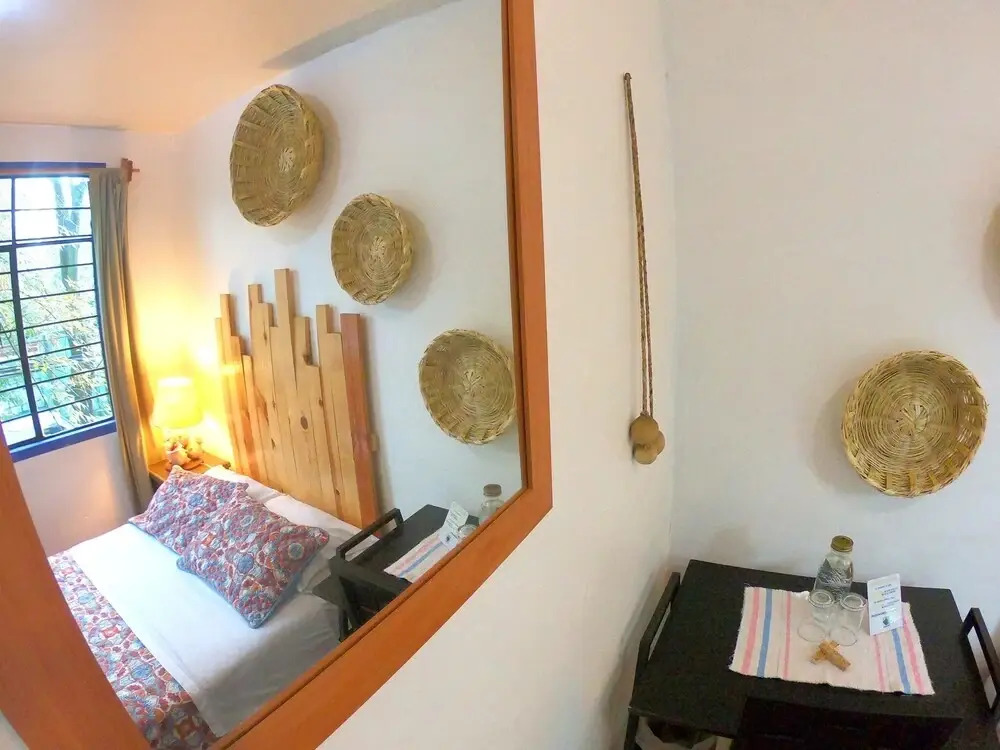 Coyohouse Bed & Breakfast