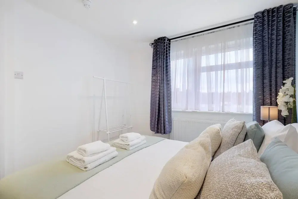 Sustainable Stays