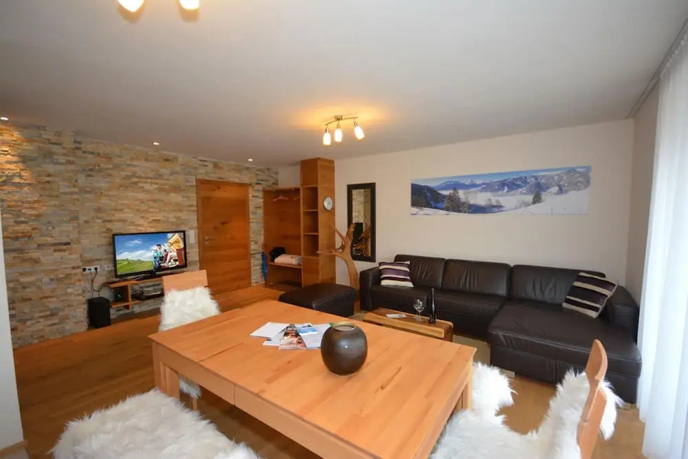 Zell City Exclusive Lodges - TOP 4