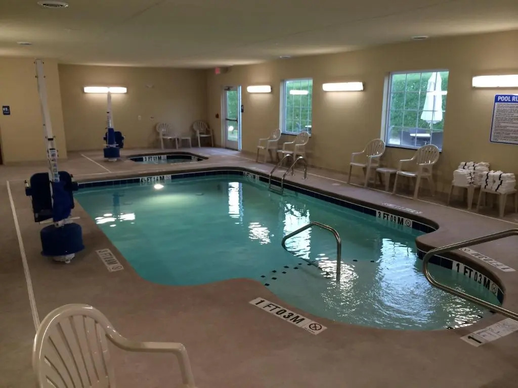 The Inn at Punxsutawney