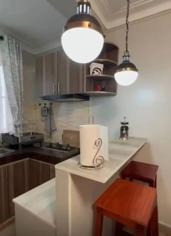 Hillz furnished Apartments