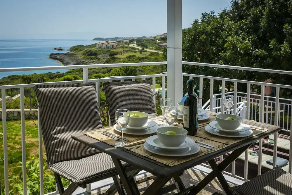Sea View Villa 3