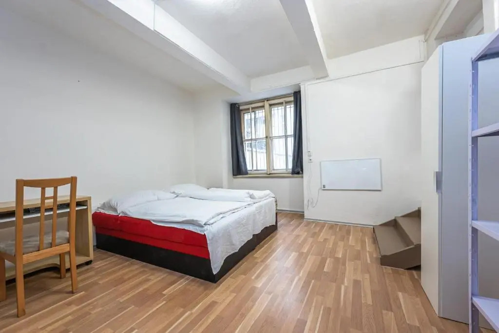 Dittrichova Apartment