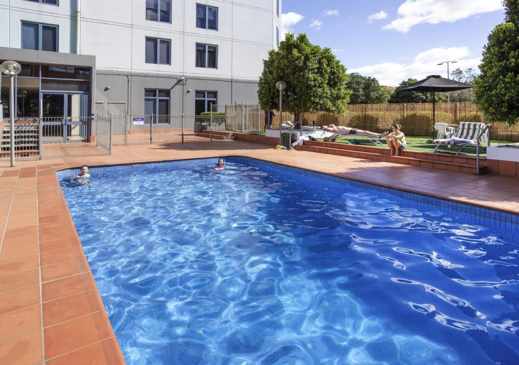 Novotel Melbourne St Kilda