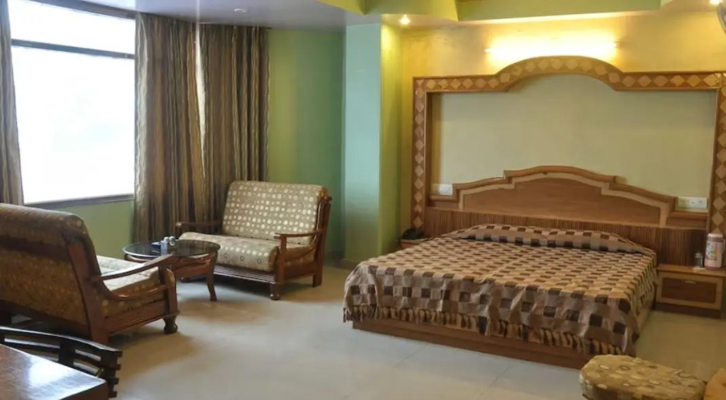 Hotel New Cosmos
