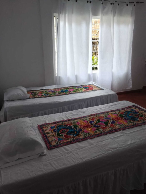 Casa Turistica Valeriana