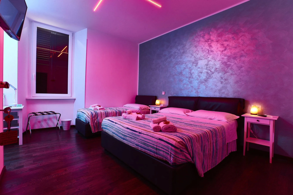 BB HomEitaly Civitavecchia