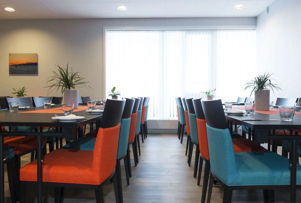 Thon Hotel Alta