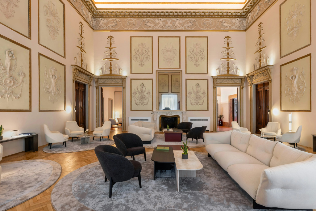 Palazzo Firenze by Baglioni Hotels & Resorts