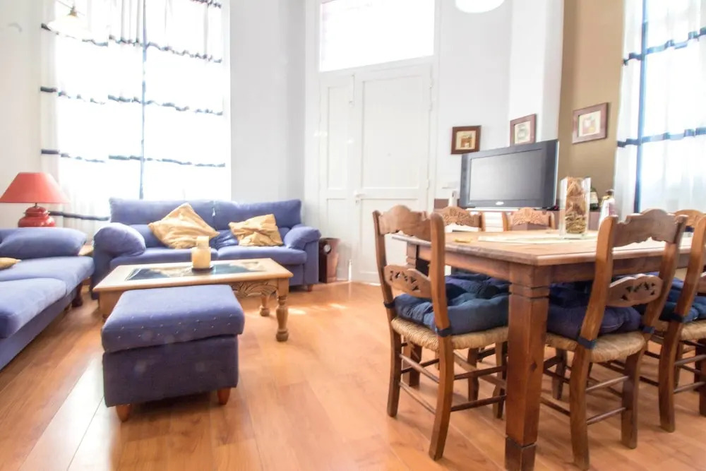 Apartment With 2 Bedrooms in Las Palmas de Gran Canaria, With Wifi - 1