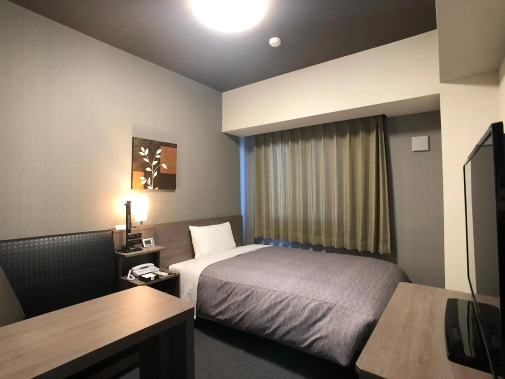 Hotel Route-Inn Tsuchiura