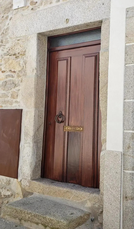 Casa da Travessa