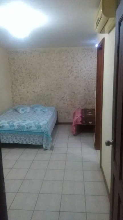 Cabinas Naomy