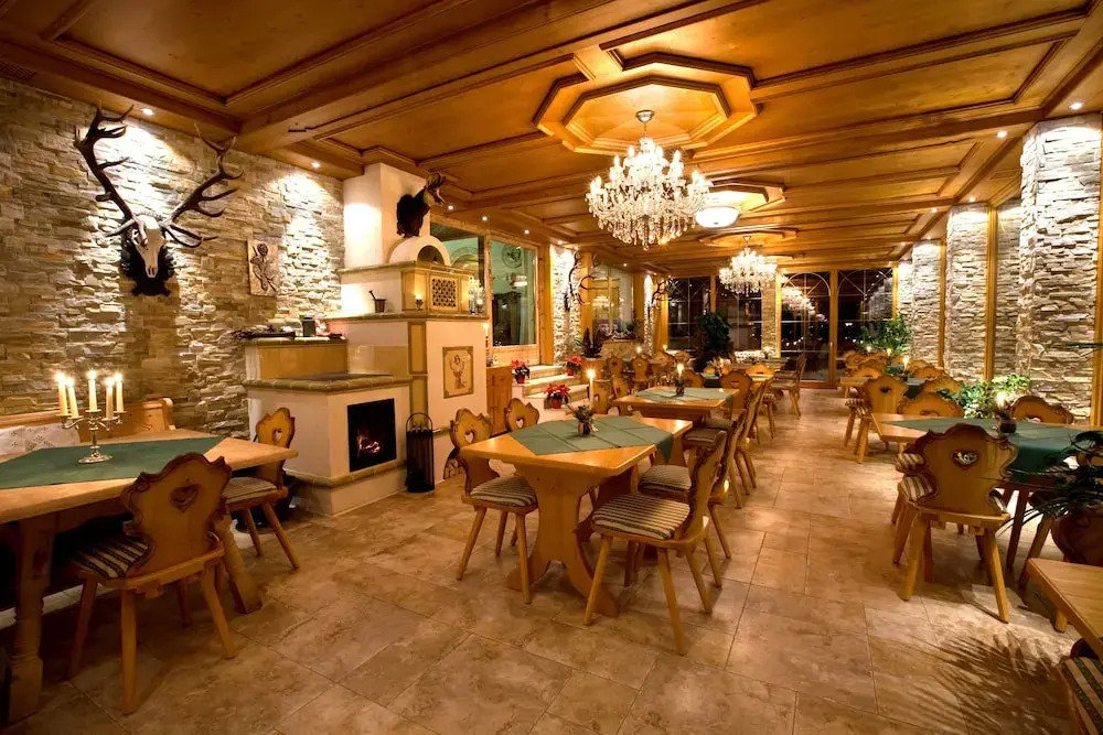 Seehotel Hartung & Ferienappartements