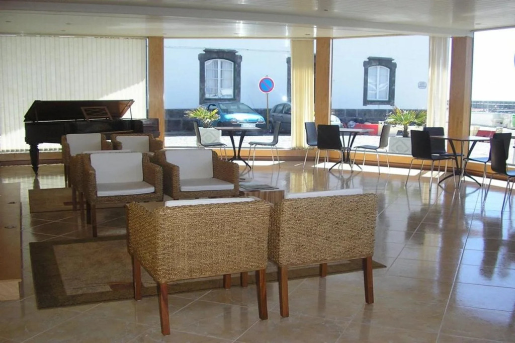 Hotel Beira Mar