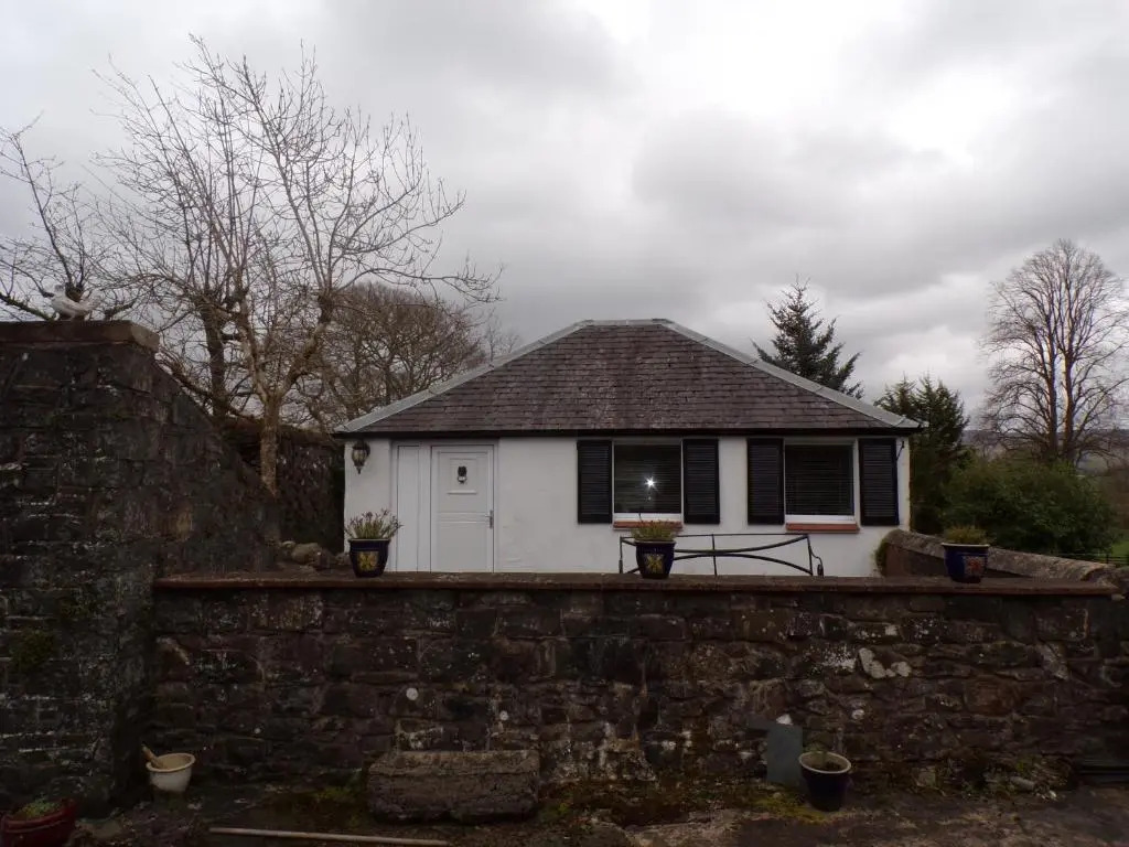 Grooms Cottage