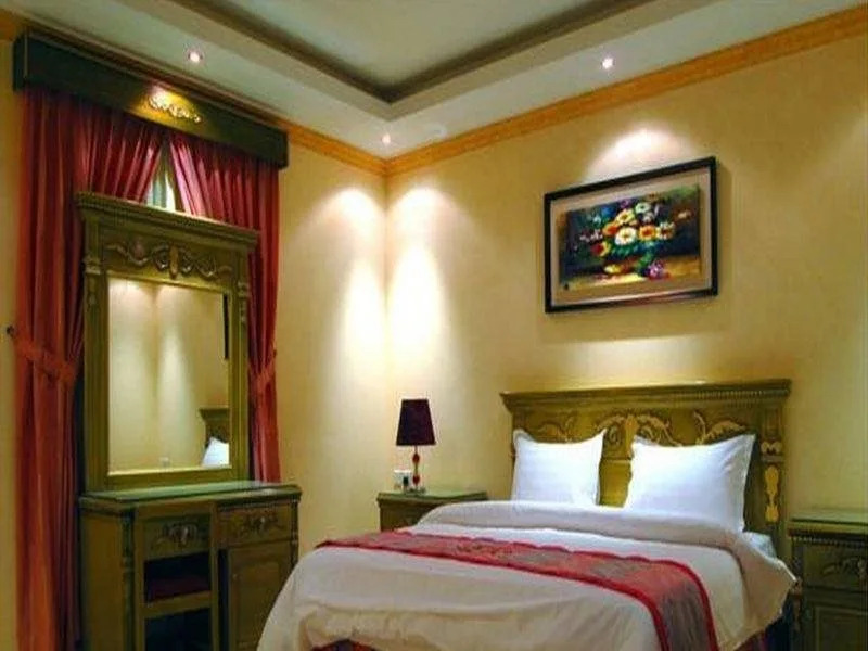 Aseel Furnished Apartments