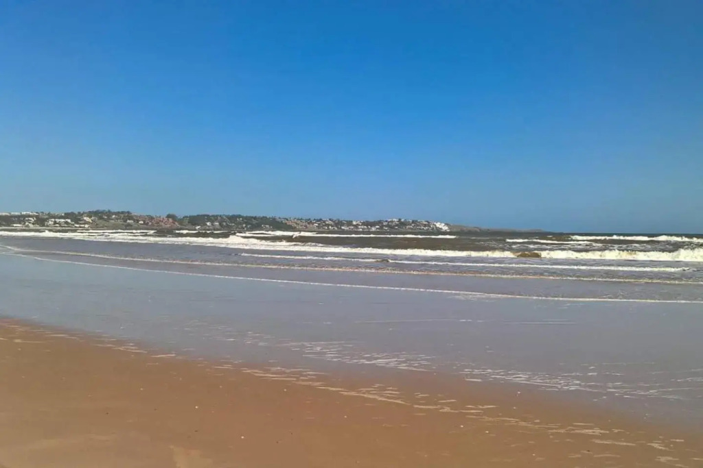 Rinconada del Mar