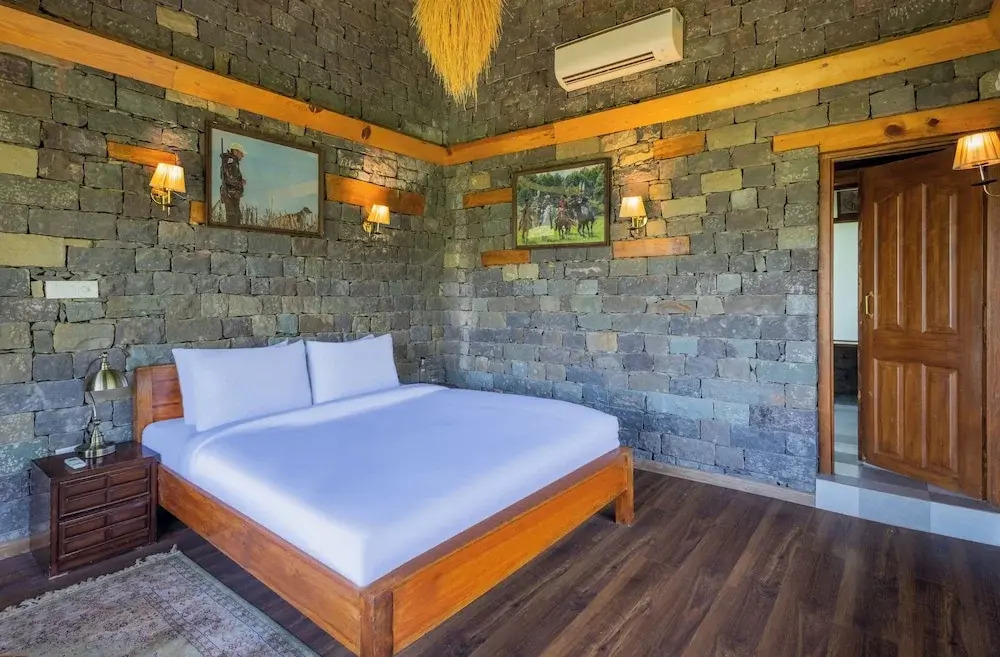 The Hideaway Cottage