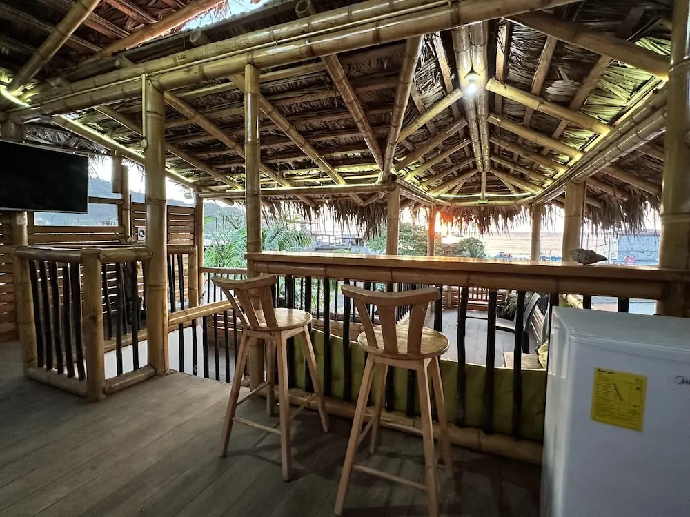 MANTEÑA BOUTIQUE HOTEL