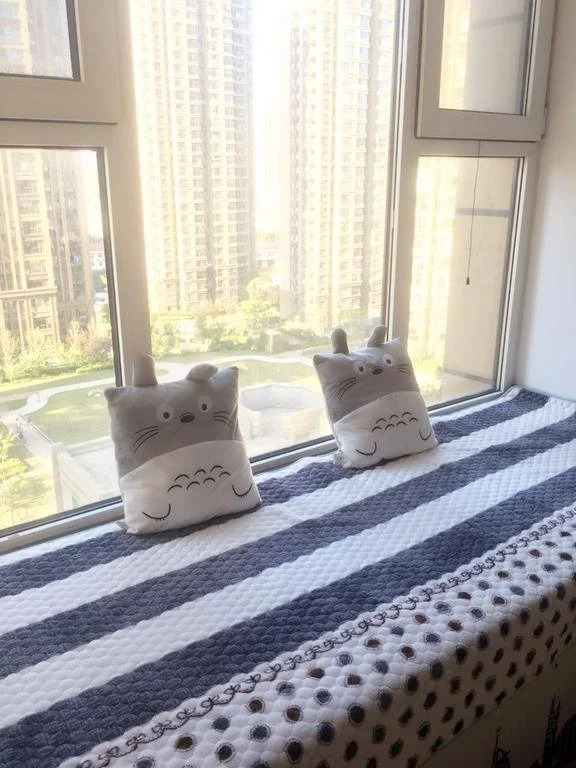 Qingdao Boxiang Hotel