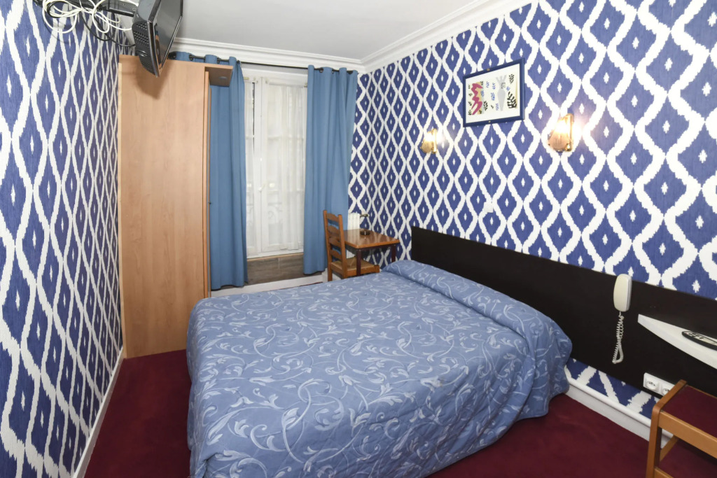 Sully Hôtel