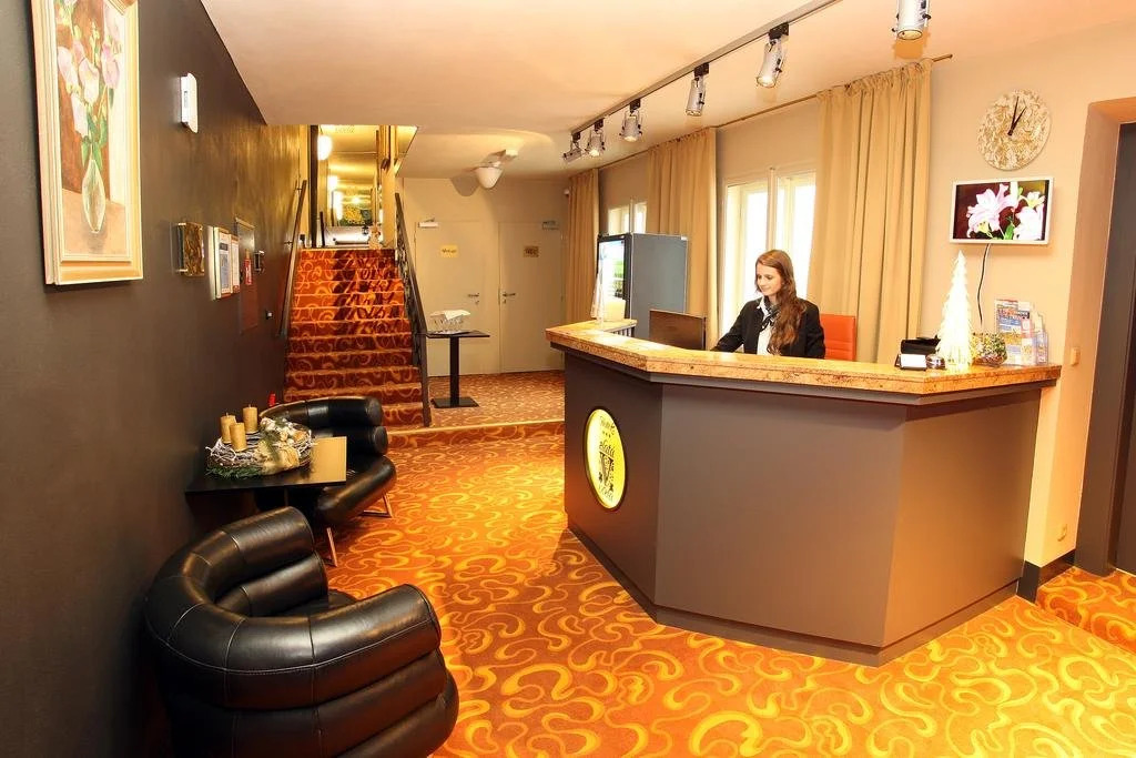 Hotel Zlatá Včela