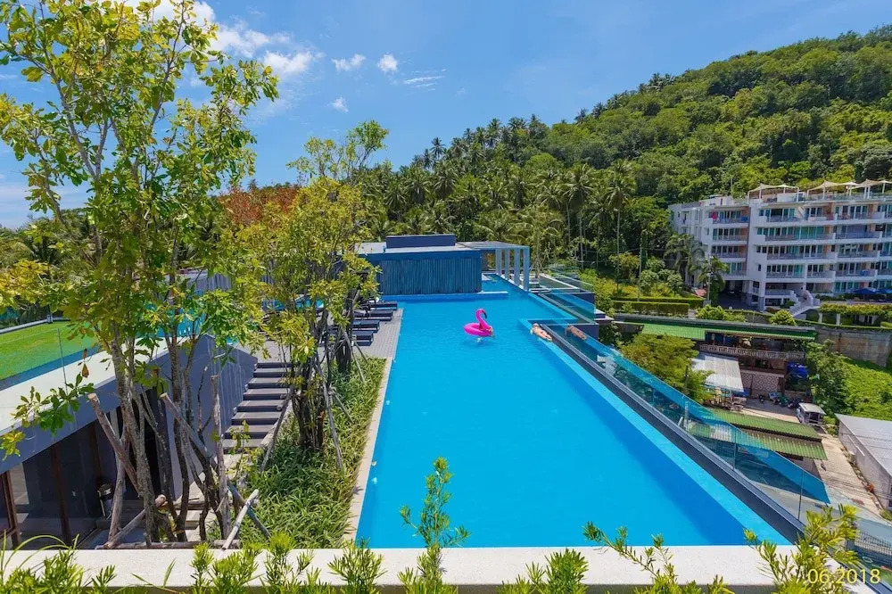 Aristo 2 Apartments by Beringela