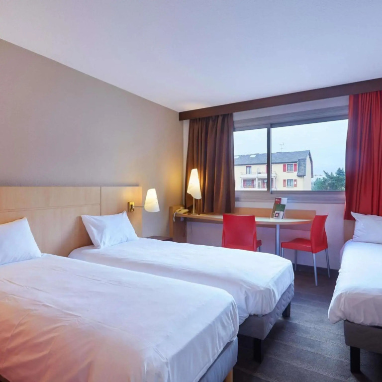 ibis Annemasse-Genève