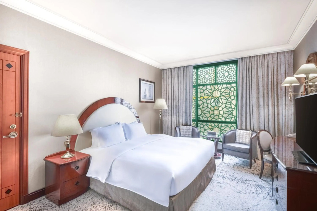 Madinah Hilton Hotel